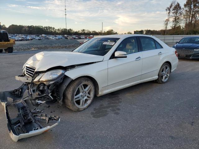 MERCEDES-BENZ E 350 2013 wddhf5kb4da734577