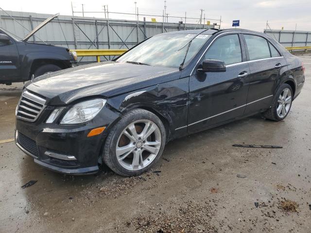 MERCEDES-BENZ E 350 2013 wddhf5kb4da736152