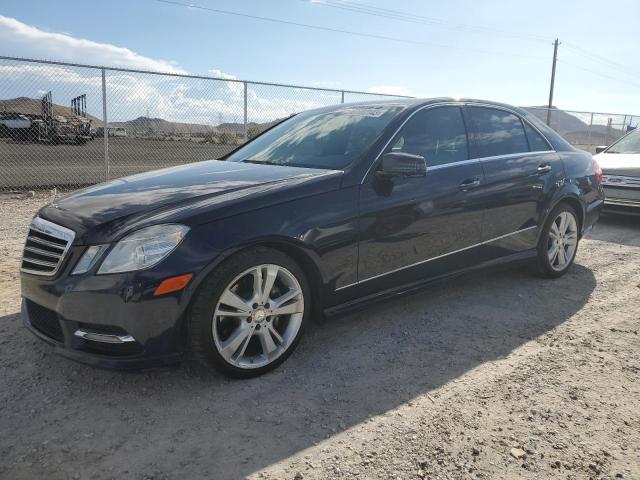 MERCEDES-BENZ E-CLASS 2013 wddhf5kb4da737060