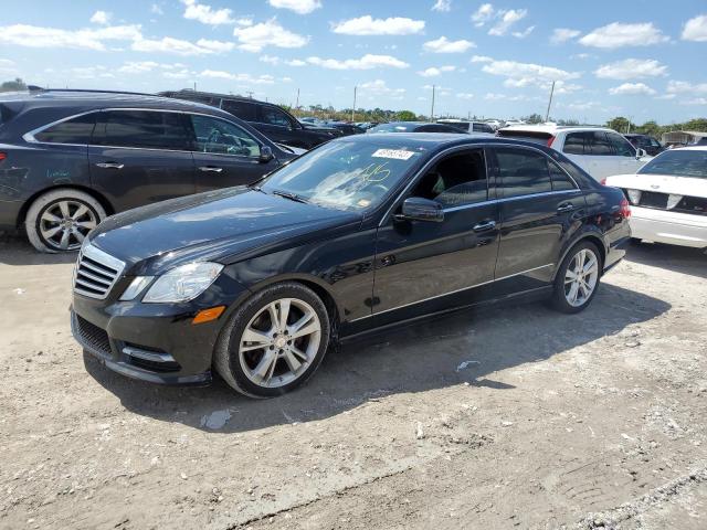 MERCEDES-BENZ E 350 2013 wddhf5kb4da737558