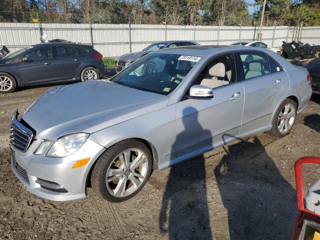 MERCEDES-BENZ E 350 2013 wddhf5kb4da760418