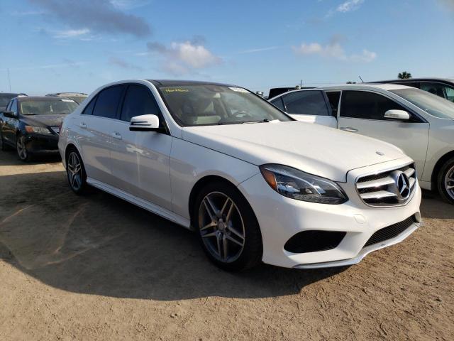 MERCEDES-BENZ E 350 2014 wddhf5kb4ea777043