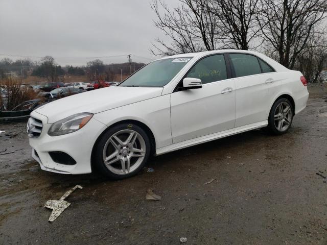 MERCEDES-BENZ E 350 2014 wddhf5kb4ea808808