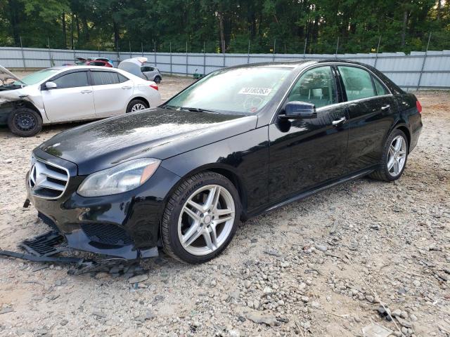 MERCEDES-BENZ E 350 2014 wddhf5kb4ea818352