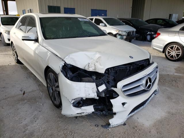 MERCEDES-BENZ E 350 2014 wddhf5kb4ea827052