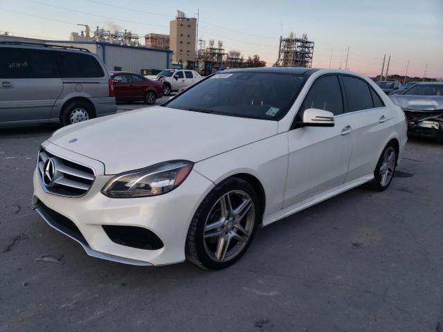 MERCEDES-BENZ E-CLASS 2014 wddhf5kb4ea835149