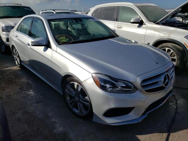 MERCEDES-BENZ E 350 2014 wddhf5kb4ea839833