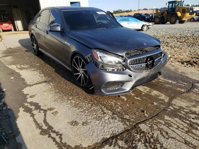 MERCEDES-BENZ E 350 2014 wddhf5kb4ea844031