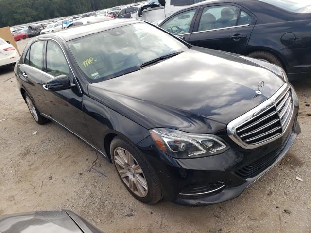 MERCEDES-BENZ E 350 2014 wddhf5kb4ea868068