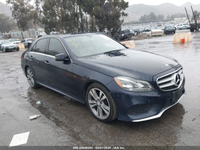 MERCEDES-BENZ NULL 2014 wddhf5kb4ea875067