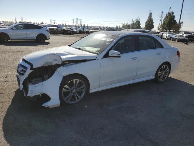 MERCEDES-BENZ E 350 2014 wddhf5kb4ea877577