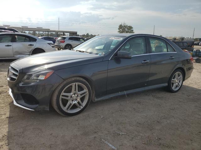 MERCEDES-BENZ E 350 2014 wddhf5kb4ea884481