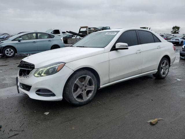 MERCEDES-BENZ E-CLASS 2014 wddhf5kb4ea887199