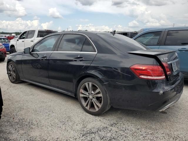 MERCEDES-BENZ E 350 2014 wddhf5kb4ea891656