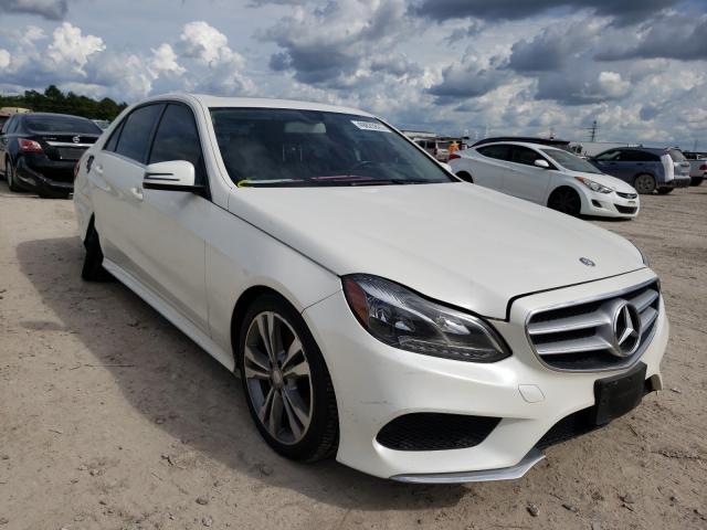 MERCEDES-BENZ E 350 2014 wddhf5kb4ea897196