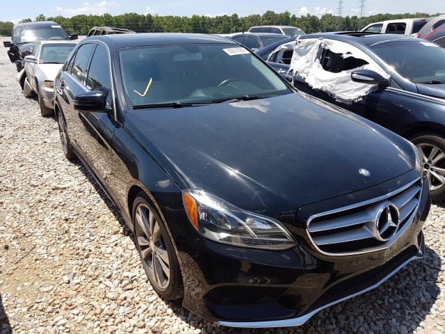 MERCEDES-BENZ E 350 2014 wddhf5kb4ea899112