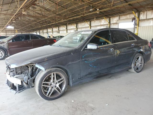 MERCEDES-BENZ E 350 2014 wddhf5kb4ea919049