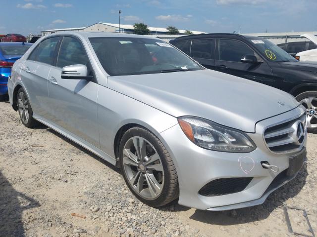 MERCEDES-BENZ E 350 2014 wddhf5kb4ea923988