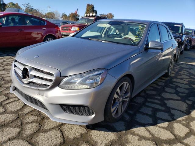 MERCEDES-BENZ E 350 2014 wddhf5kb4ea945523