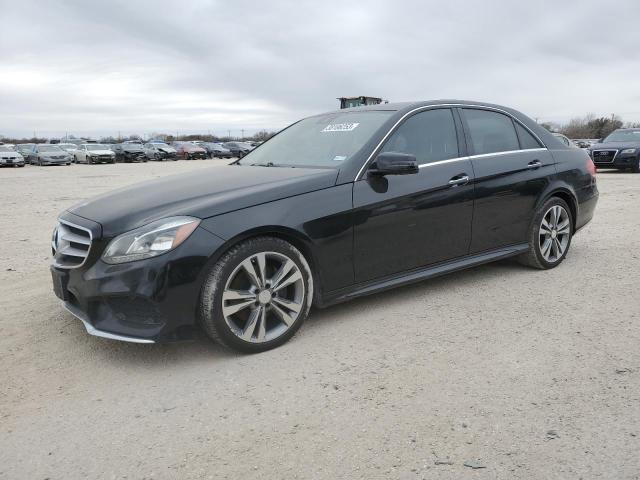 MERCEDES-BENZ E 350 2014 wddhf5kb4ea976478