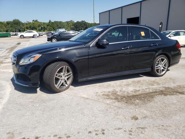 MERCEDES-BENZ E 350 2014 wddhf5kb4ea983320