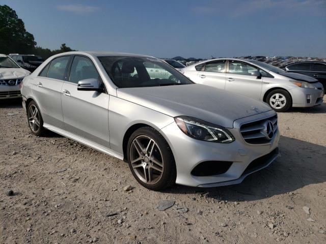 MERCEDES-BENZ E 350 2014 wddhf5kb4eb008858