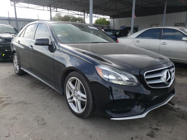 MERCEDES-BENZ E 350 2014 wddhf5kb4eb009623