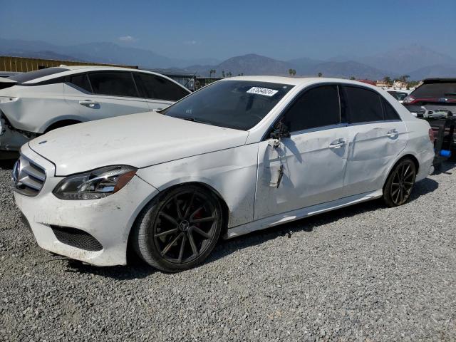 MERCEDES-BENZ E-CLASS 2014 wddhf5kb4eb011923