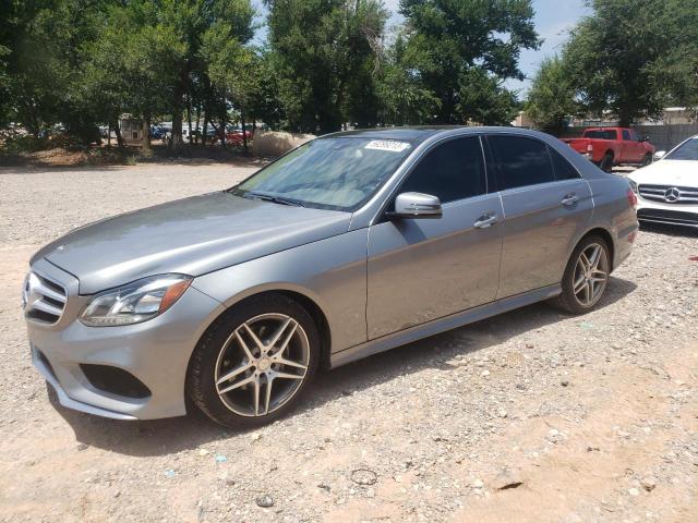 MERCEDES-BENZ E 350 2014 wddhf5kb4eb012196