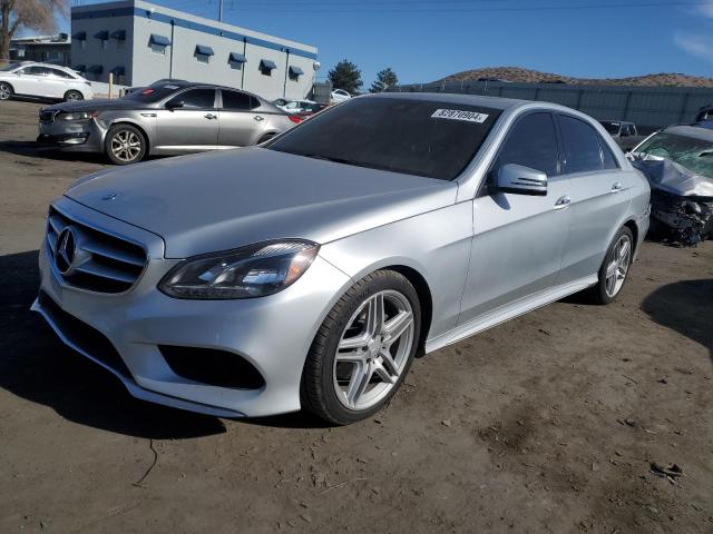 MERCEDES-BENZ E 350 2014 wddhf5kb4eb020461