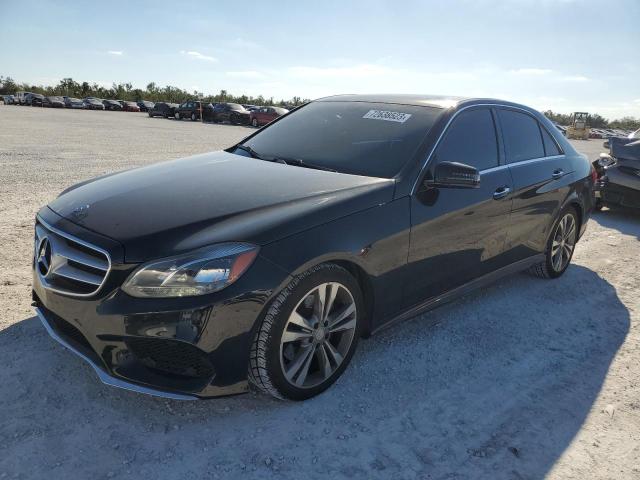 MERCEDES-BENZ E-CLASS 2014 wddhf5kb4eb027815