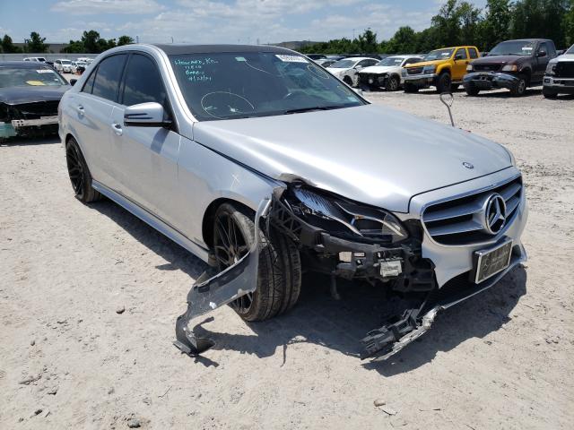 MERCEDES-BENZ E 350 2014 wddhf5kb4eb034070