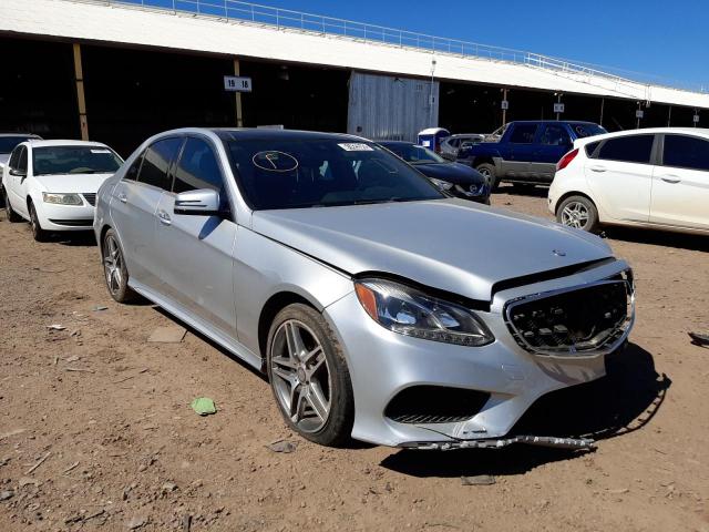 MERCEDES-BENZ E 350 2014 wddhf5kb4eb041195