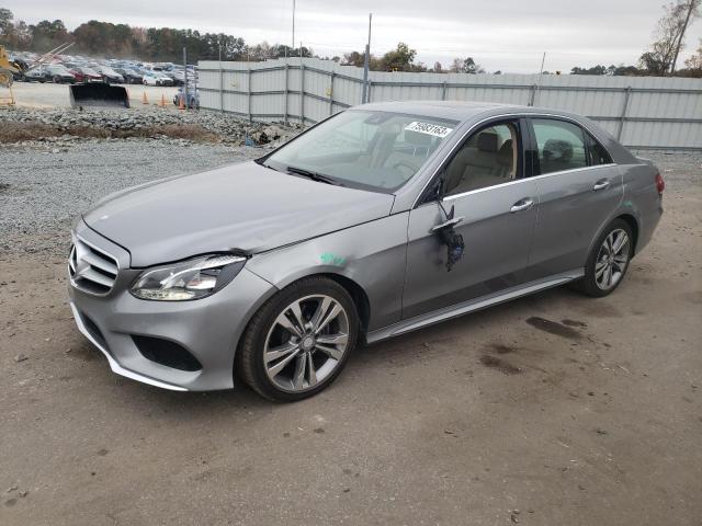 MERCEDES-BENZ E-CLASS 2014 wddhf5kb4eb048518