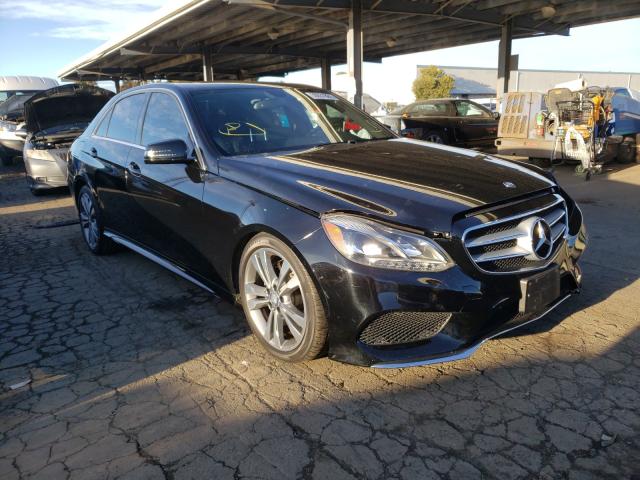 MERCEDES-BENZ E 350 2014 wddhf5kb4eb050916