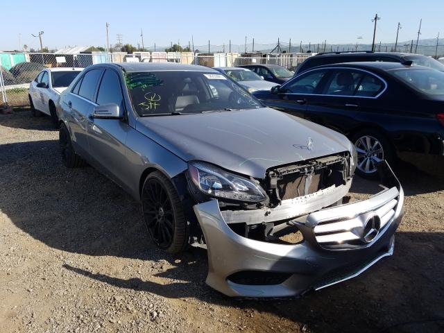 MERCEDES-BENZ E 350 2014 wddhf5kb4eb056800