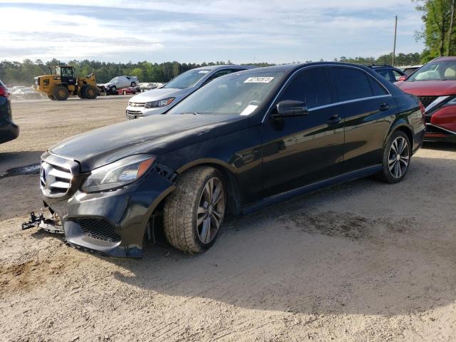 MERCEDES-BENZ E 350 2014 wddhf5kb4eb070521