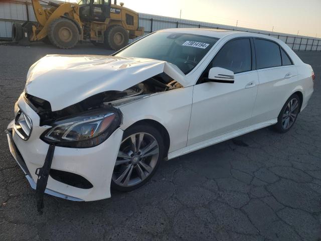 MERCEDES-BENZ E 350 2014 wddhf5kb4eb071538