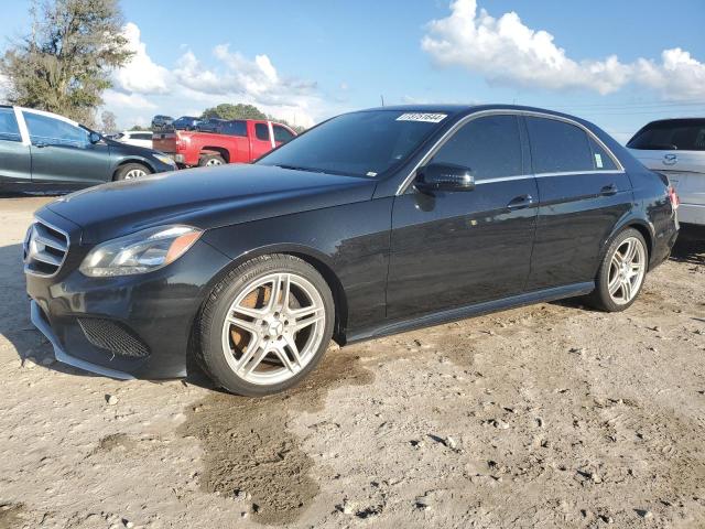 MERCEDES-BENZ E 350 2014 wddhf5kb4eb072706