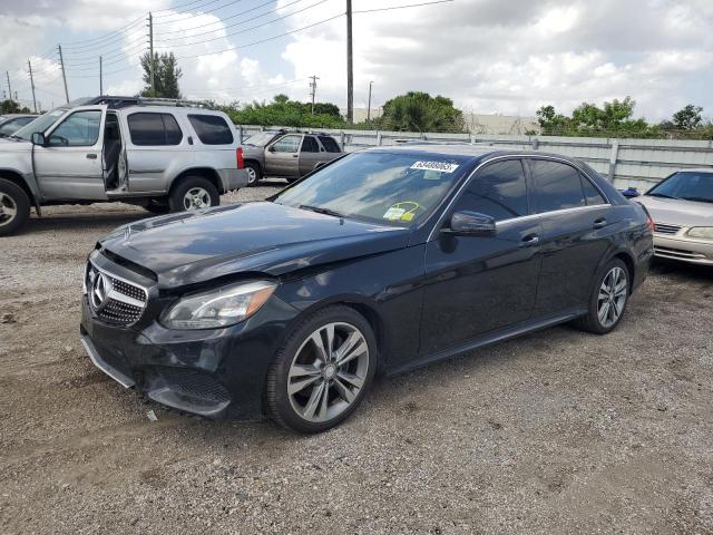 MERCEDES-BENZ E 350 2015 wddhf5kb4fb088759