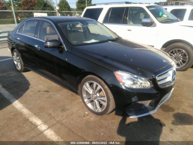 MERCEDES-BENZ E-CLASS 2015 wddhf5kb4fb089328