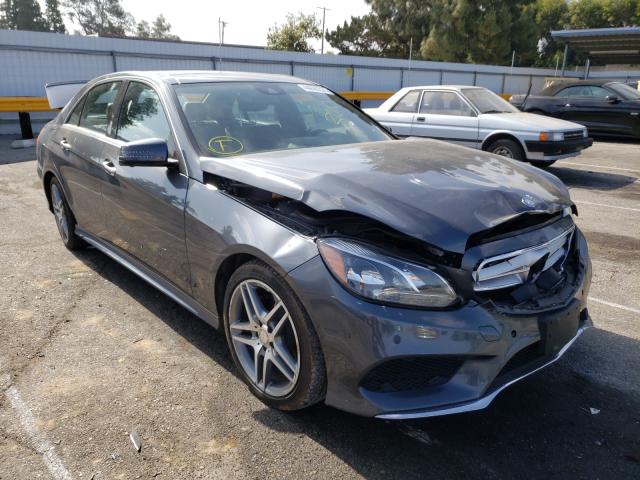 MERCEDES-BENZ E 350 2015 wddhf5kb4fb113627