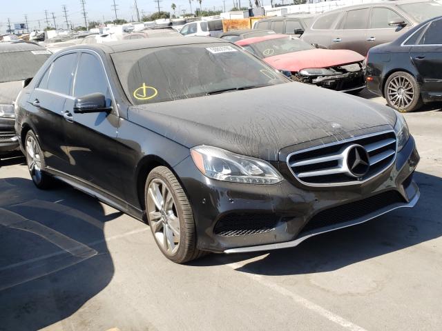 MERCEDES-BENZ E 350 2015 wddhf5kb4fb116320