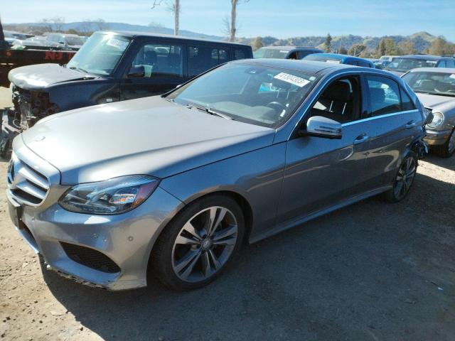 MERCEDES-BENZ E 350 2015 wddhf5kb4fb130153