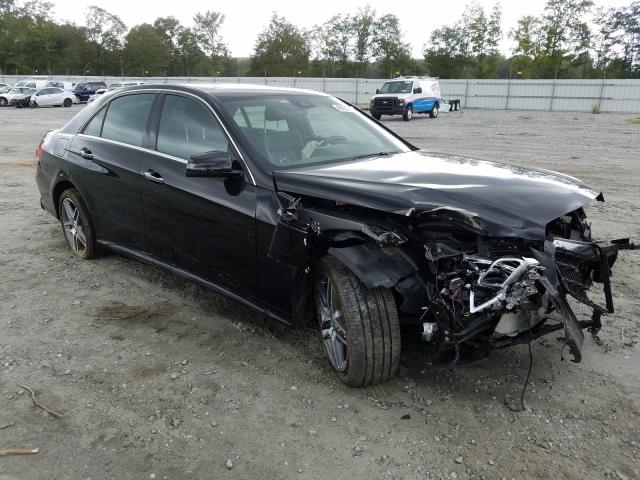 MERCEDES-BENZ E 350 2015 wddhf5kb4fb130993