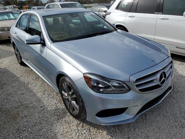 MERCEDES-BENZ E 350 2015 wddhf5kb4fb134476