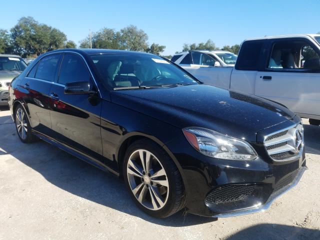 MERCEDES-BENZ E 350 2015 wddhf5kb4fb150984