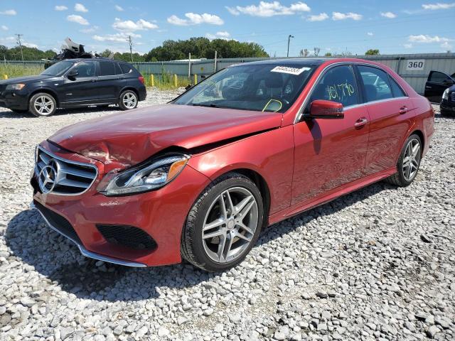 MERCEDES-BENZ E 350 2015 wddhf5kb4fb155909