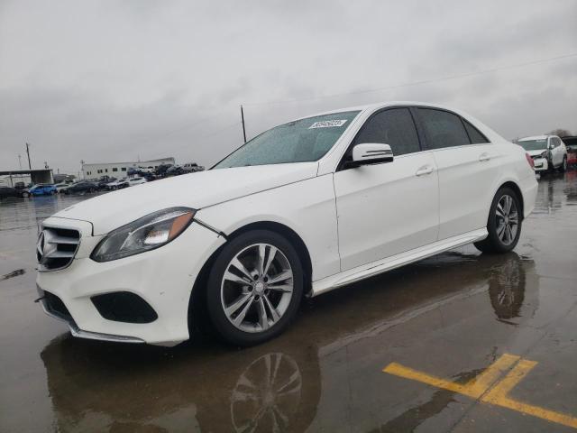 MERCEDES-BENZ E-CLASS 2016 wddhf5kb4gb178110