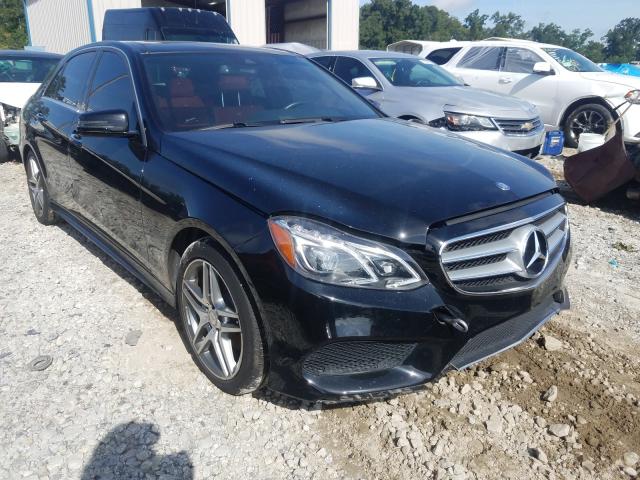 MERCEDES-BENZ E 350 2016 wddhf5kb4gb183923